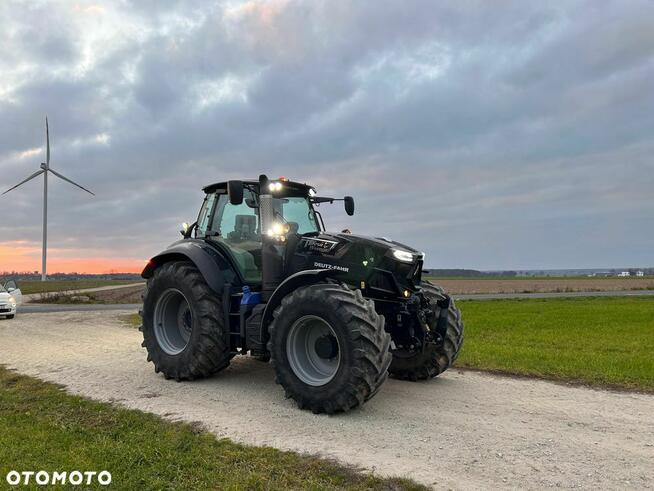 Deutz-Fahr 7250 AGROTRON TTV