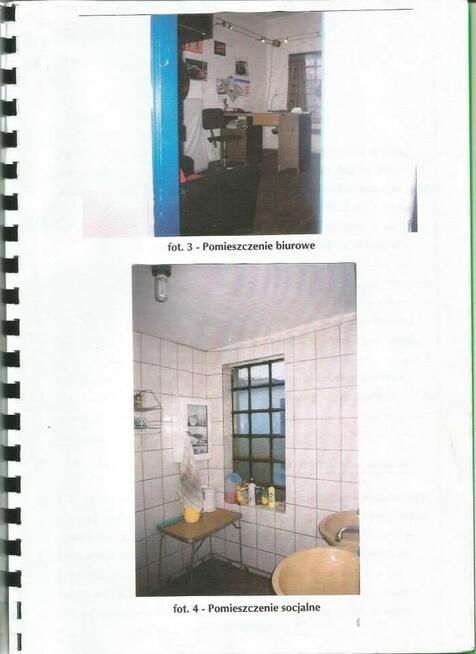 Sprzedam warsztat samochodowy w super lokalizacji