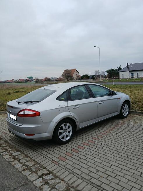 Sprzedam Ford Mondeo