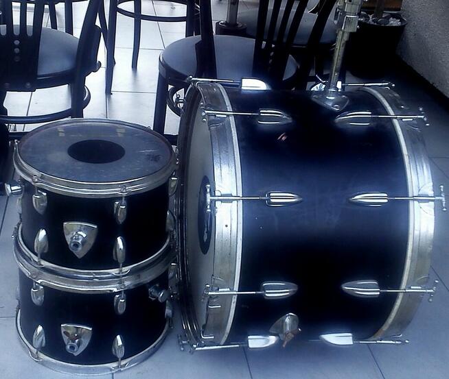 Perkusja Star - Tama