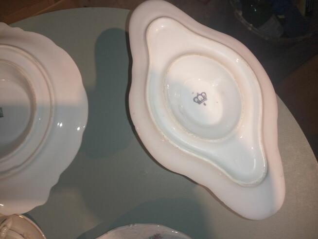 Sprzedam porcelanę z PRL