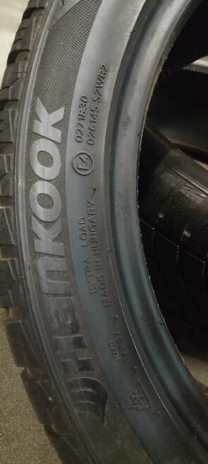 Opony zimowe Hankook 225/45/17