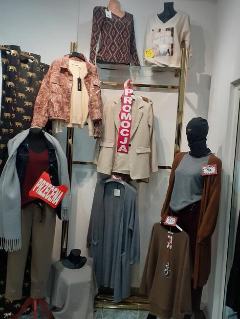 Systemy ścienne Złote Glamur