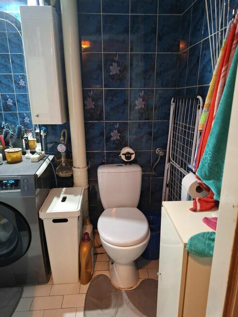 Lokal mieszkalny Nowiny