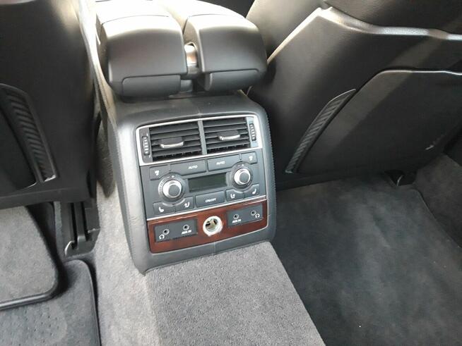 Audi A8 W12 450KM Long Quattro Salon Polska