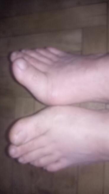 szukam chłopaka starszego / młodszego