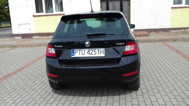 Sprzedam Skode Fabie
