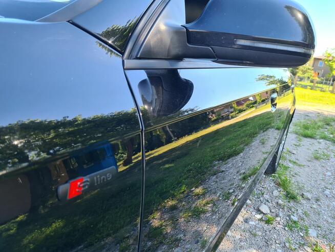 Audi A6 S-Line 240 KM Quattro Jazda nim to duża przyjemność!
