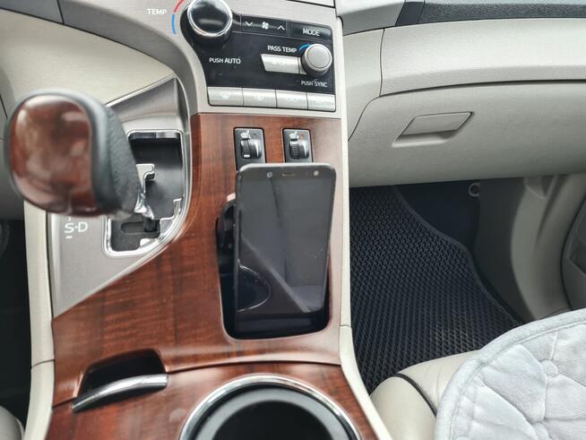 Toyota Venza AWD 3,5 benzyna + LPG