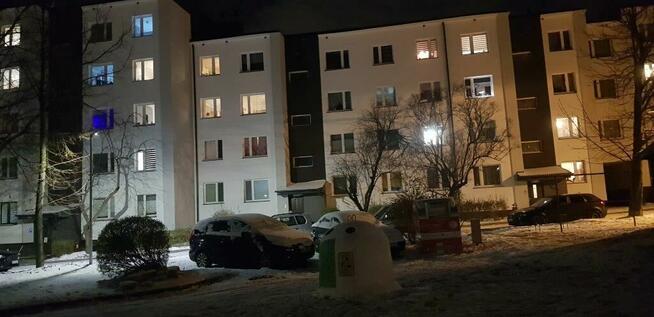 MIESZKANIE własnościowe M-5 czteropokojowe, 78.6m2, p. 2/4