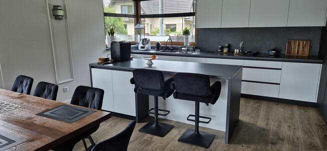 Meble kuchenne na wymiar