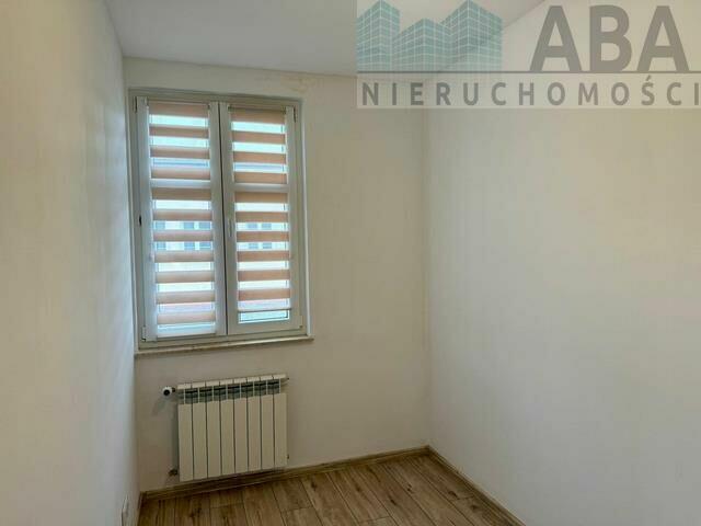 3-pokojowe mieszkanie z garażem w Turku