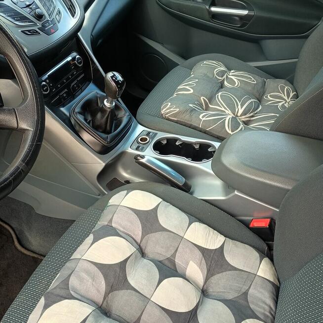 Ford grand c-max 7osobowy