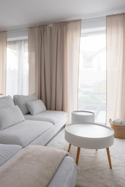 Dom w zabudowie Bliźniaczej 122m2! os. Mała Poręba