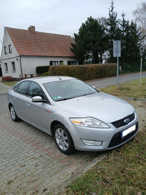 Sprzedam Ford Mondeo