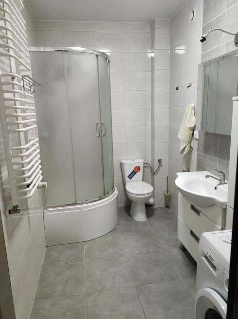 Nowo urządzone mieszkanie 50 m² do wynajęcia w niezależnym