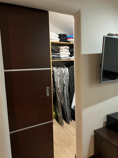 Dom, do którego chce się wracać