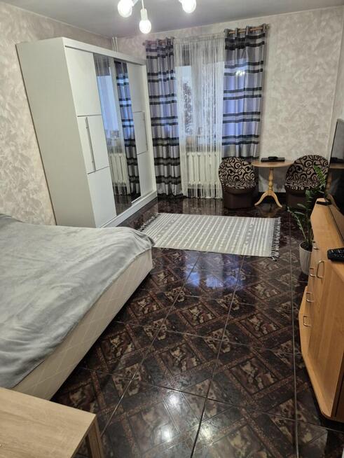 Mieszkanie do wynajęcia