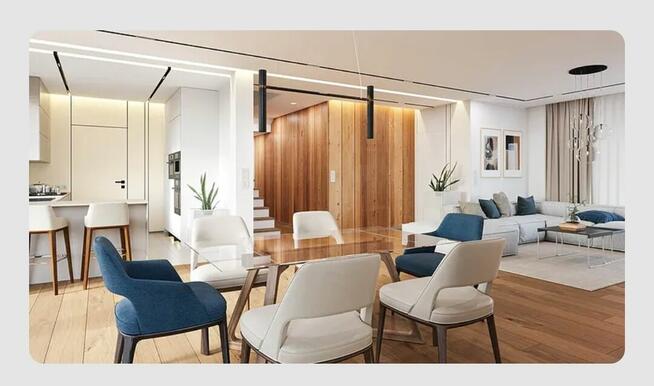 DOM pod Warszawą, Złotokłos, PREMIUM