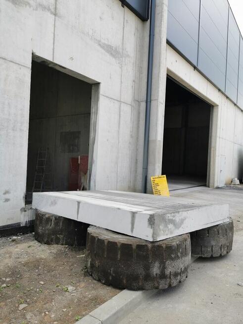 Cięcie betonu, odcinanie wycinanie cięcie balkonów DIAMTAR