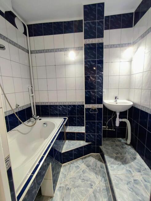 61m ul.MALCZEWSKIEGO mieszkanie 3-pokojowe