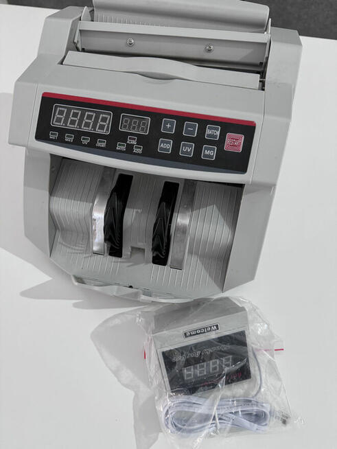 Syndyk sprzeda elektronikę