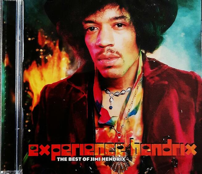 Unikat Zestaw 6 Płytowy CD Kultowego Zespołu THE DOORS