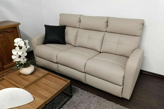 Komplet VIVO! Funkcja spania + relaksy! Dostępne od zaraz!