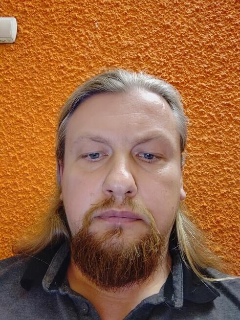 Panią do związku poznam.