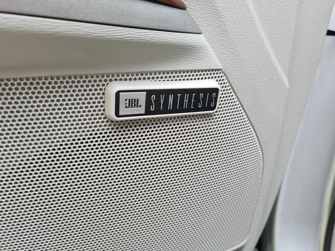 Toyota Venza AWD 3,5 benzyna + LPG