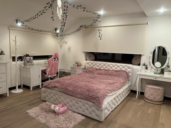 Dom, do którego chce się wracać