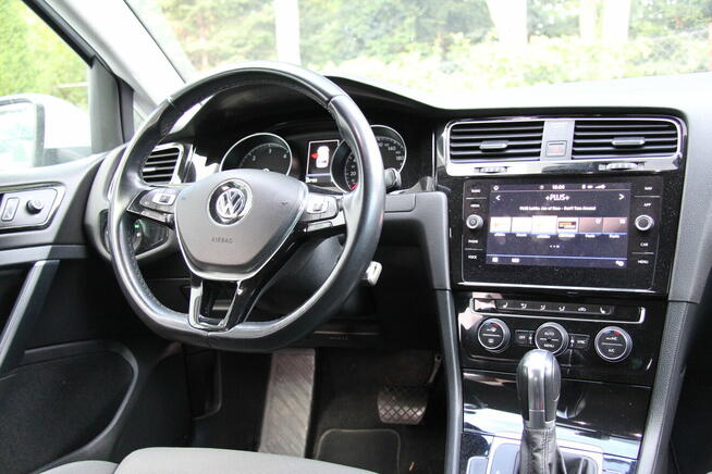 Volkswagen Golf VII 2.0 VW automat bogata wersja+koła zimowe