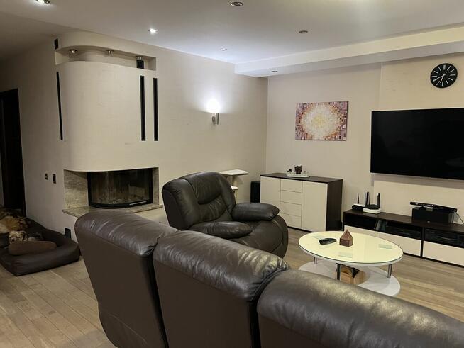 Dom, do którego chce się wracać