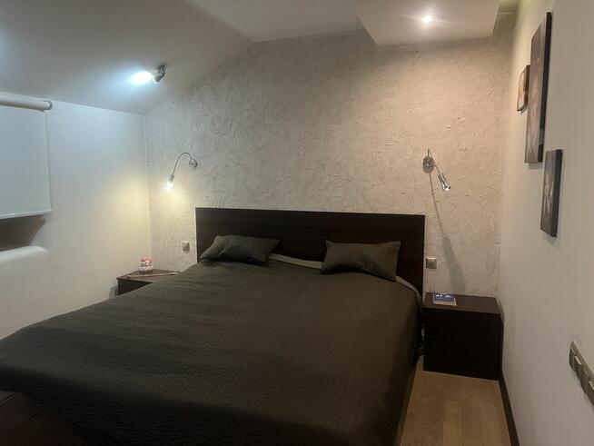 Dom, do którego chce się wracać