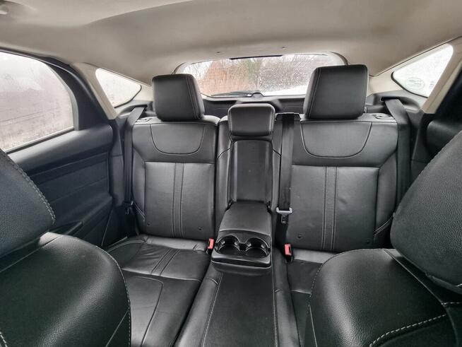 Ford Focus 2.0 Titanium Flex Fuel