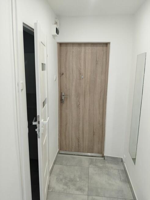 Sprzedam mieszkanie M3