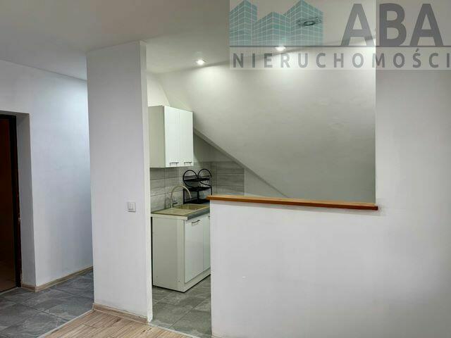 3-pokojowe mieszkanie z garażem w Turku