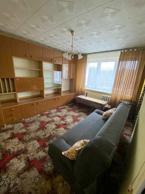 Sprzedam kawalerkę w bloku Jarocin Waryńskiego