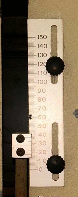 Szczotkarka CB Vera 1300 flader