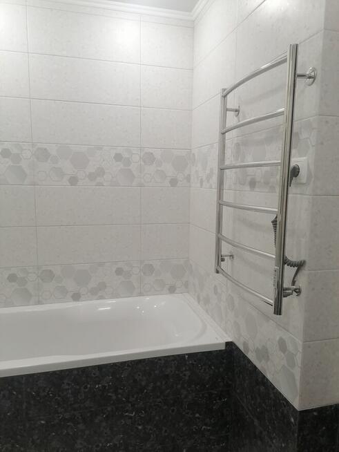 Внутренняя отделка