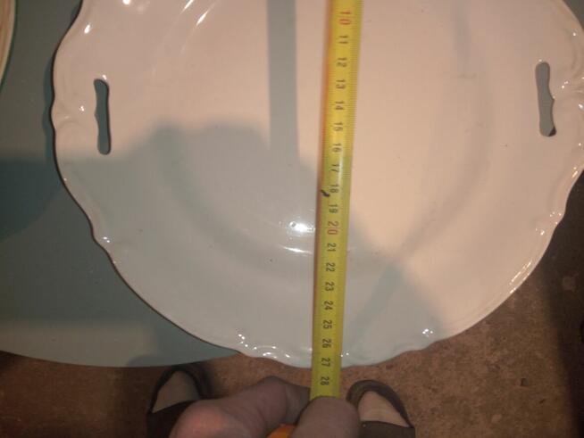 Sprzedam porcelanę z PRL