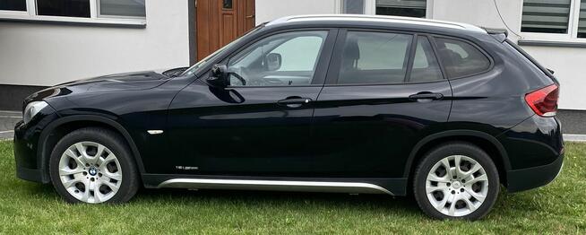 Bmw x1 2011e 84 ,lpg, s drive ,automat, xenon,