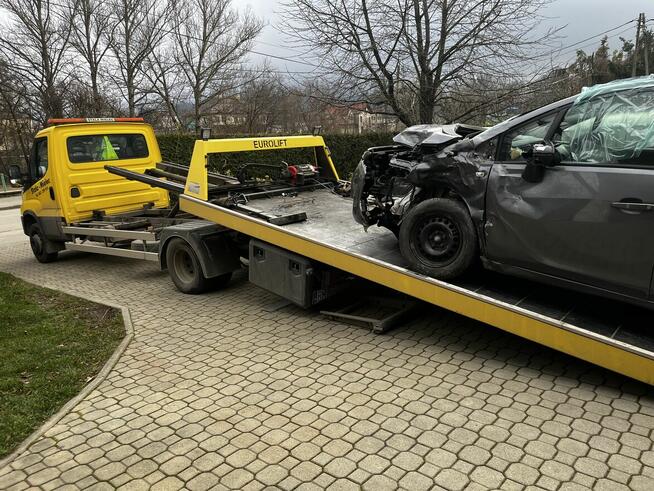 Opel Meriva B - 2017r. - 70 000km - LPG - HAK