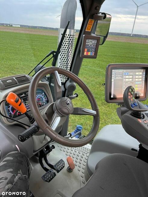 Deutz-Fahr 7250 AGROTRON TTV