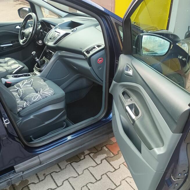 Ford grand c-max 7osobowy