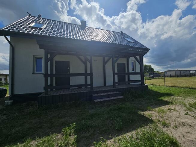 Dom Karwieńskie błoto pierwsze