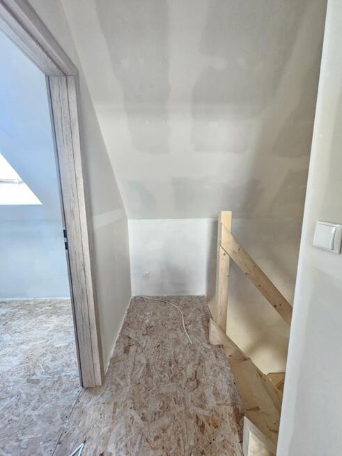 Dom Karwieńskie błoto pierwsze