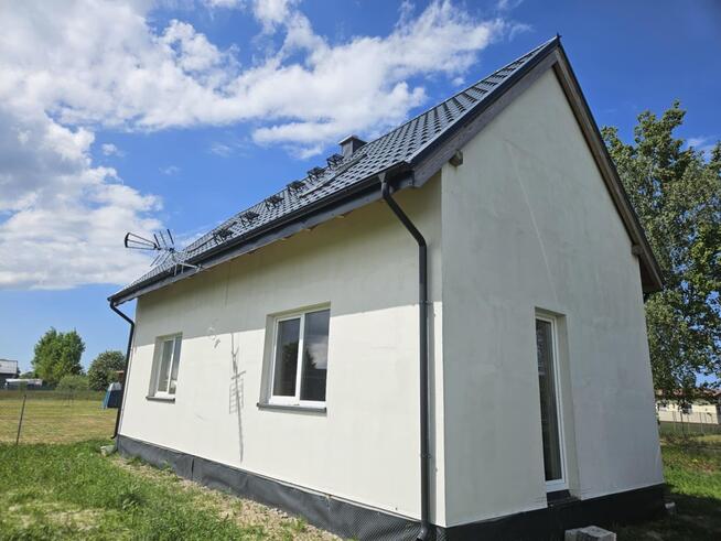 Dom Karwieńskie błoto pierwsze