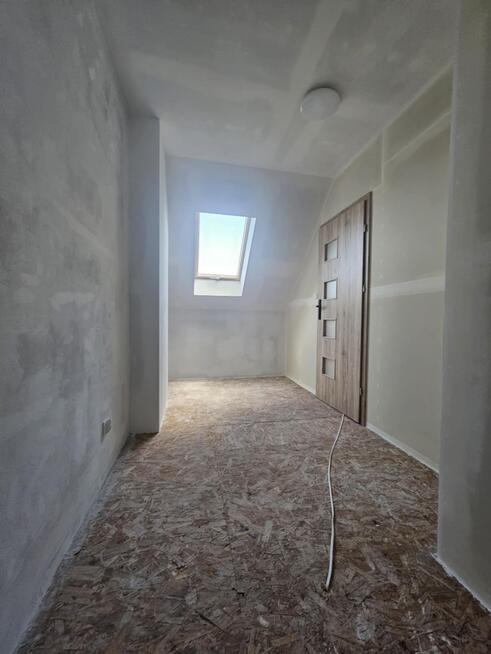 Dom Karwieńskie błoto pierwsze