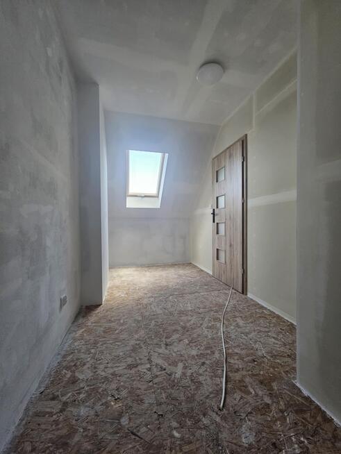 Dom Karwieńskie błoto pierwsze